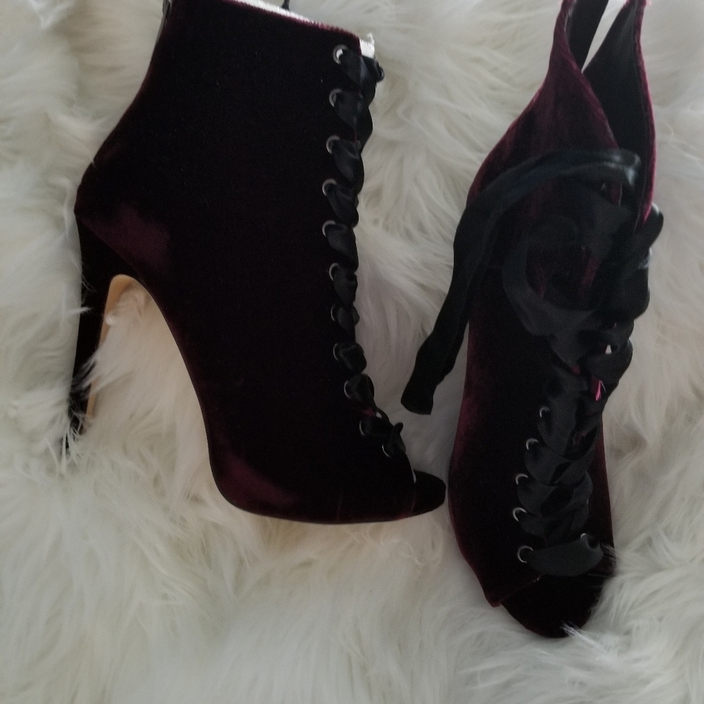 4in heels